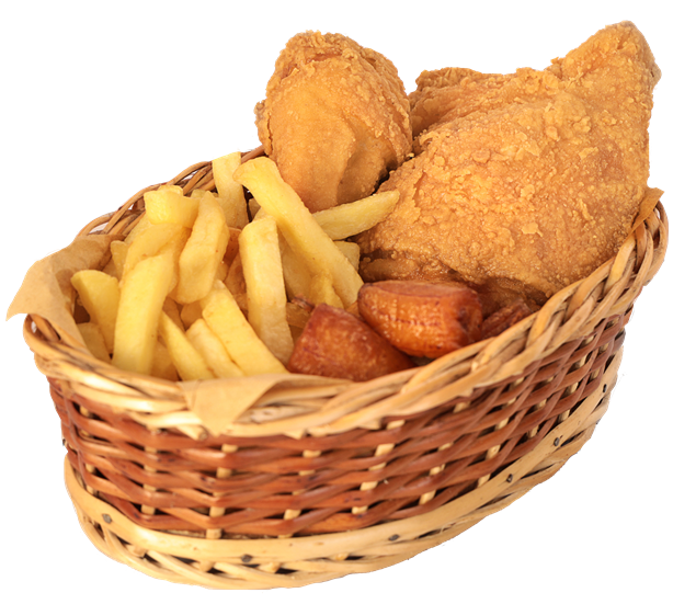 Menú