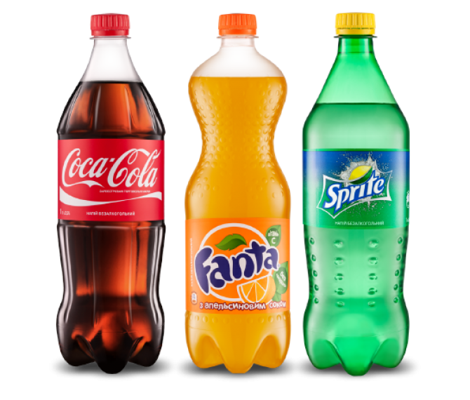 Bebidas